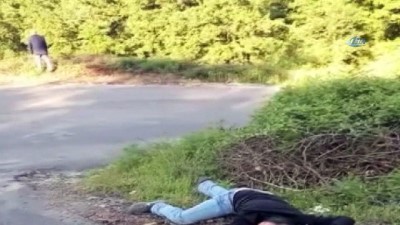 bassagligi -  Uyuşturucu kullanan genç hayatını kaybetti  Videosu