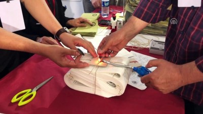 sayilar - Almanya'da oy verme işlemi sona erdi - KÖLN  Videosu