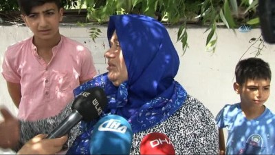 katil zanlisi -  Arnavutköy'de yaşanan cinayetin detayları ortaya çıktı Videosu