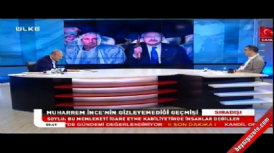 feto teror orgutu - Bakan Soylu'dan Kılıçdaroğlu'na: FETÖ'nün hangi yöneticisiyle bir araya geldin?  Videosu