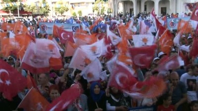 sehir hastaneleri -  Bakan Soylu, “PKK’ya kurulduğundan beri en büyük dersi veriyoruz” Videosu