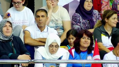 dera - Başbakan Yıldırım: “Eğitimde de engelleri kaldırdık” - İZMİR  Videosu