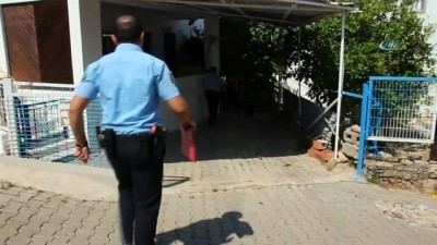 silahli saldiri -  Bodrum'da silahlı saldırı: 1 yaralı Videosu