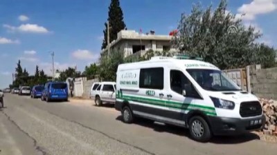 kayinvalide - Damat, tartıştığı eşi, kayınvalidesi ve kayınpederini öldürdü, 1 kişiyi yaraladı - GAZİANTEP  Videosu
