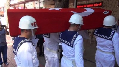 tatbikat -  Dumlupınar faciasının son tanığı Hüseyin Akış son yolculuğuna uğurlandı Videosu