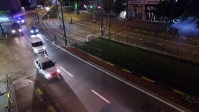 insansiz hava araci -  Erdoğan mitingi öncesinde terör operasyonu Videosu