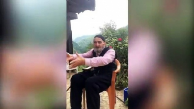 turkiye - Eski Türkiye'yi bir de Artvinli Ahmet Amca'dan dinleyin Videosu