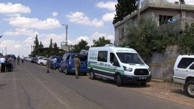 ozel guvenlik gorevlisi - Gaziantep'te damat cinneti: 3 ölü, 1 yaralı  Videosu