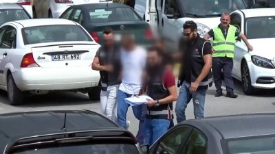 tefecilik - Muğla'da tefecilik operasyonu Videosu