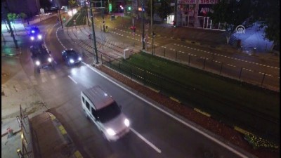 yazili aciklama - PKK/KCK'ya yönelik operasyon - GAZİANTEP Videosu