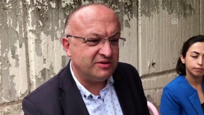 ticari arac - Trafik kazası: 5 ölü, 2 yaralı (2) - ESKİŞEHİR Videosu