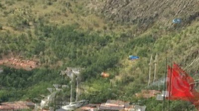 yabanci turist - Yarasa uçuşu nefes kesti Videosu