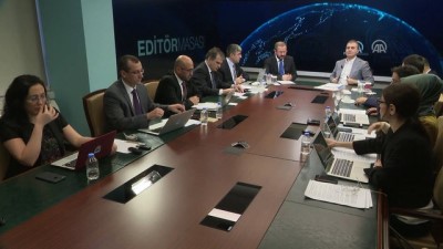 muzakere - AB Bakanı ve Başmüzakereci Çelik: ''Pozitif ajanda bu tarafta'' - ANKARA  Videosu