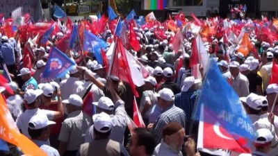terorle mucadele -  AK Parti Sözcüsü Mahir Ünal, “HDP Kandil’den emir alıyor“ Videosu