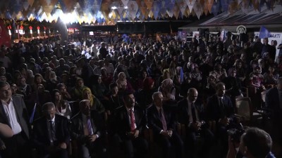 bayramlasma - Bakan Ağbal'dan şehit Halisdemir'in kabrine ziyaret - NİĞDE  Videosu