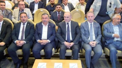 tarim arazisi -  Bakan Özlü: 'Tarım arazilerini OSB yapmayacağız' Videosu