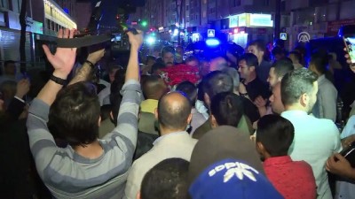 ucuncu havalimani - Bakan Soylu, Romanlarla bir araya geldi - İSTANBUL  Videosu