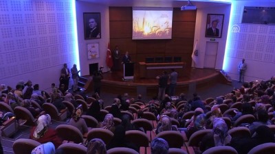 terorle mucadele - Başbakan Yardımcısı Akdağ: 'Türkiye'de PKK terör örgütünün gücünü tamamen yok ettik' - ERZURUM Videosu