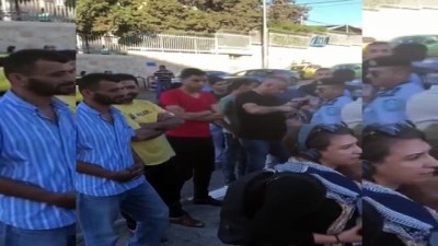 memur -  - Beytüllahim'de Hükümet Yaptırımlarına Karşı Protesto  Videosu