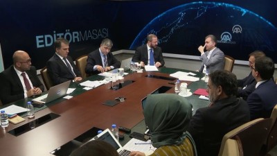 muzakere - Çelik: 'Aşırı sağ Avrupa'nın DAEŞ'idir' - ANKARA  Videosu