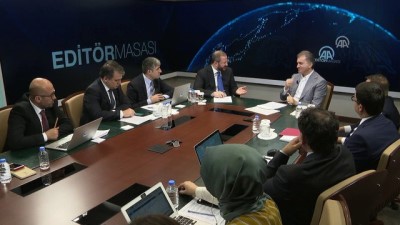 muzakere - Çelik: ''Ben Türkiye'nin milli çıkarlarına bakarım'' - ANKARA  Videosu