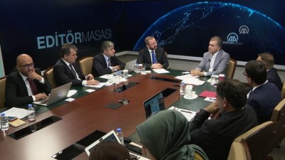 muzakere - Çelik: 'Millet kararını çok başka dinamiklerle veriyor' - ANKARA  Videosu