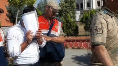 katil zanlisi -  Cesedi parçalandı, kıyafetinin barkod numarasından kimliği belirlendi  Videosu