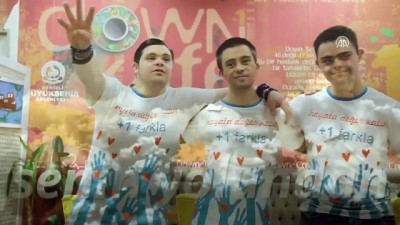 twitter - Cumhurbaşkanı Erdoğan'dan 'Dönmem Geri' paylaşımı - ANKARA  Videosu