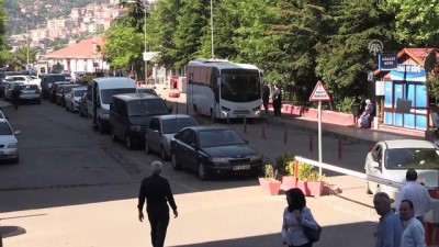 kripto - 'Kripto' FETÖ/PDY operasyonu - ZONGULDAK  Videosu