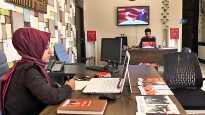 asgari ucret -  Milletvekili adayından 'Alo Hizmet' hattı  Videosu