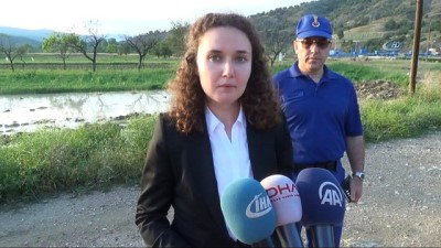 gubre -  Seben Kaymakamı İdil Özdemir: “Vatandaşların mağduriyetleri giderilecektir” Videosu