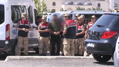 propaganda - Terör operasyonu - ŞANLIURFA Videosu