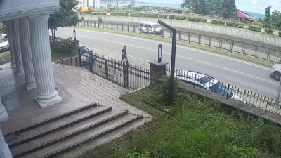 karayollari - Trafik kazası: 1 ölü, 1 yaralı - RİZE Videosu