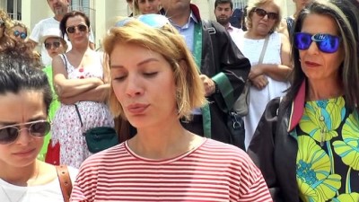 super kahraman -  Ünlü sanatçılar Hayvana Şiddete isyan etti Videosu