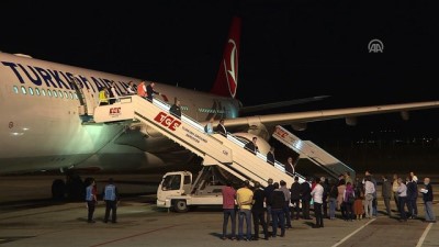 siyasi parti - Yurt dışında kullanılan oylar Türkiye'ye getirildi (2) - ANKARA  Videosu