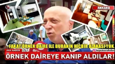 beyaz haber - 400 bin liraya 'mezar' aldılar! Videosu