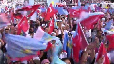 egitim sistemi - Akşener'in ilçe mitingleri - İSTANBUL Videosu