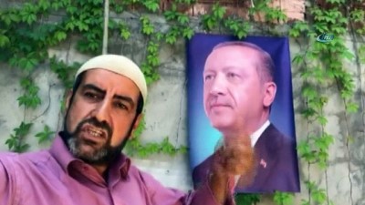 fenomen -  'Anlatmaya gerek yok görüyorsunuz' dedi fenomen oldu...İsa Dayı'dan şimdi de Cumhurbaşkanı Erdoğan'a destek videosu  Videosu