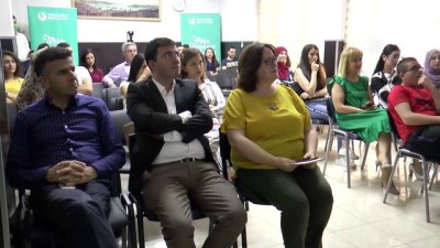 arastirmaci - Arnavutluk'ta 'Balkan Dillerindeki Ortak Türkizmalar' söyleşisi - TİRAN  Videosu