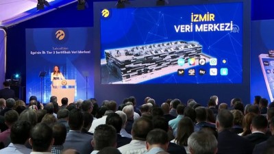 acilis toreni - Başbakan Yıldırım: 'En büyük güç bilgi' - İZMİR  Videosu