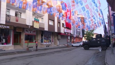 Başkentte DEAŞ operasyonu - ANKARA 