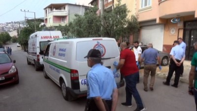 adli tip kurumu -  Bursa'da dehşet...Tartıştığı kocasını bıçaklayarak öldürdü  Videosu