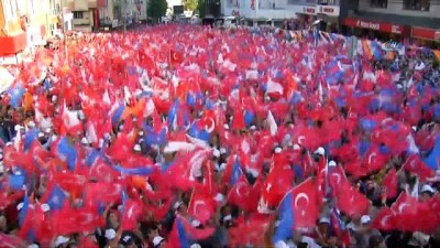 doviz rezervi -  Cumhurbaşkanı Erdoğan, “Erbakan hoca mezardan çıkıp gelse, ilk defa bunları mezara gömer” Videosu