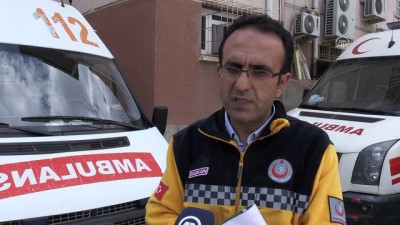 5 yildizli otel - Diyarbakır'a 274 milyon liralık sağlık yatırımı yapıldı Videosu