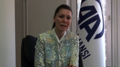 kuresel baris - Karaaslan: 'Önümüzdeki süreçte terör belasından kurtulacağız' - SAMSUN Videosu