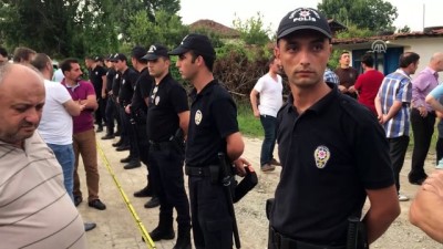 silahli kavga - Silahlı kavga: 1 ölü - SAKARYA  Videosu