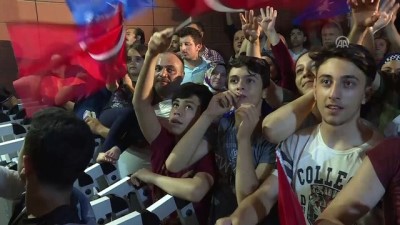 sehir hastaneleri - Soylu: 'FETÖ ile ilgili yeni bir belge daha çıktı' - İSTANBUL  Videosu