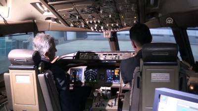 universite mezunu - THY, bin pilot alacak - İSTANBUL  Videosu