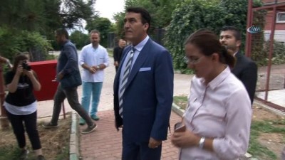 hastalik -  Türkiye’de ilk kedi tedavi ünitesi Bursa’da açılıyor  Videosu