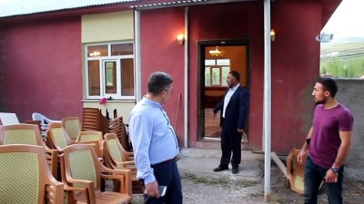 belediye baskanligi -  Varto’da ‘Kadın Kültür Merkezi ve Kıraathanesi’ yapılıyor Videosu